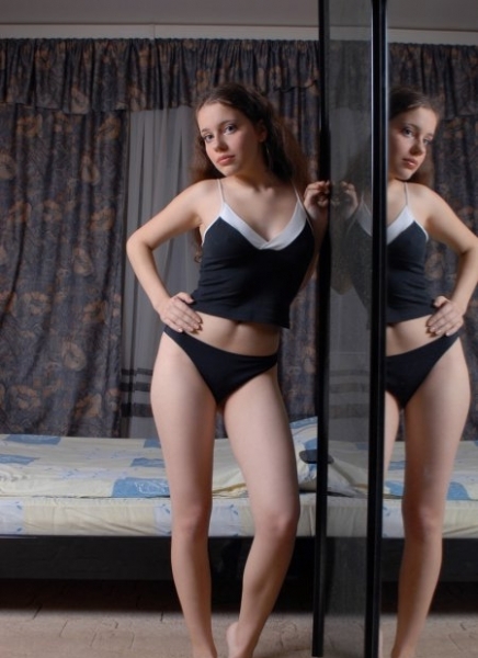 Анкета проститутки Оксана - город Пектубаево, 21 год, №20839